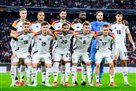 Germany announced the warehouse at the National League matches