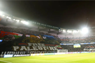 PSG will not be punished for a banner with the inscription “Freedom for Palestine” at Champions League matches