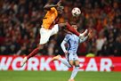 Galatasaray - Tottenham 3:2 Video of goals and review of the European League match