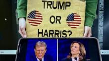 The most expensive elections in US history: Trump and Harris spent $3.5 billion to fight for the White House