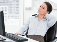 Integrating sedentary work into health: what you need to know