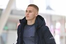 Буяльський замінить Циганкова у заявці збірної України