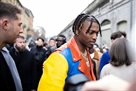 Леау: Я та Італія — ідеальна пара