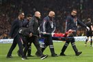 Ікарді через травму вибув до кінця поточного сезону