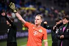 Голкіпер Ференцвароша: Динамо могло покарати нас за помилки в захисті
