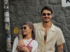 Известный украинский певец разошелся с девушкой:  Самое сложное решение 