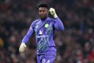 Onana: I want Van Nistelrooy to be Manchester United head coach