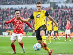Bundesliga: Borussia lost to Mainz in a minority, Bochum took points from Bayern, Bayern and Werder won