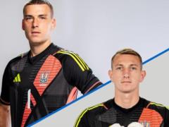 Різник замінить Луніна в заявці збірної України на листопадові матчі