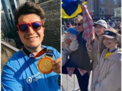 Анатолій Анатоліч показався з родиною за кордоном: його дружина прокоментувала поїздку