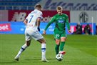 Dynamo Kiev - Polissia 2:1 Video of goals and review of the UPL match