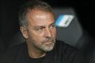 Flick - about the match against Sociedad: Today is not our day