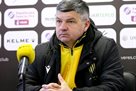 Пономарьов: Не всі футболісти були готові до гри із Вересом