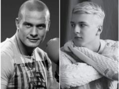 15-летний сын Вячеслава Узелкова после смерти отца сделал публичное заявление:  Я разбит горем 