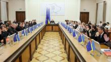 Кабмін затвердив проєкт державного бюджету на 2025 рік
