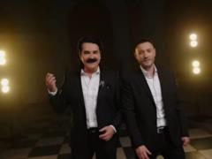 Павел Зибров прокомментировал творчество Винника и признался, действительно ли у него есть  клоны  в Украине