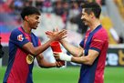 Barcelona informed about the terms of renovation of Yamal and Lewandowski
