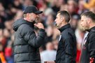 Англійського рефері Кута дискваліфіковано за образу Клоппа — Sky Sports