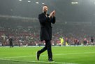 Manchester United commented on Van Nistelrooy s move