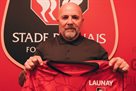 Сампаолі — новий головний тренер Ренна