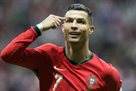 Ronaldo: Great, if you manage to score 1000 goals, but if you don’t, then no one has scored more yet