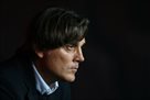 The Turkish Football Federation commented a little on the possible exit of Montelli to Romi