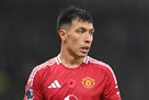 Lisandro Martinez does not play for Argentina due to injury