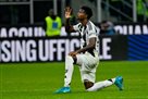 Cabal will not help Juventus until the end of the season due to a spinal ligament injury - GdS