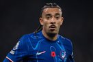 Gusteau deprived of the youth team of France