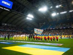 Лига наций-2024/25: расписание и результаты матчей 5-го тура