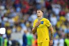 Brazhko: The need to win the League of Nations group is the main task