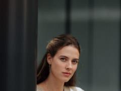 23-летняя Ярослава Магучих заговорила о рождении детей и почему согласилась на ранний брак