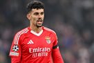 Chelsea notes from the central manager of Benfica