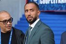 Benatia supported De Dzerbi
