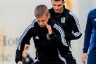 Zinchenko: We are extremely grateful for the match against Georgia