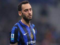 Calhanoglu - to extend the contract with Inter: I don’t want to deceive anyone