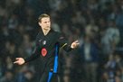De Jong: Happy to return to the Netherlands team