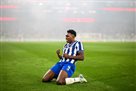Barcelona could sign Porto striker