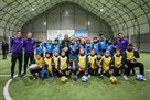 Physical activity as a game: why multi-sport clubs may be in the skin region. Current