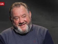 The famous actor surprised with the details of his personal life and why he lives with his class teacher