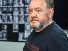 Известный 67-летний украинский актер заявил о готовности воевать и назвал, чем может быть полезным