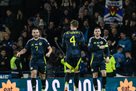 Ліга націй: Шотландія сенсаційно дотиснула Хорватію, Швейцарія вилетіла з еліти