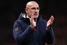 De la Fuente: There was nothing on the field that Spain didn t find