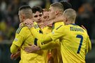 Грузія — Україна: прогноз букмекерів на матч Ліги націй