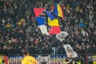 Збірна Косова відмовилась догравати матч проти Румунії через вигуки  Сербія! Сербія! 