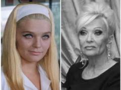 Умерла известная актриса из фильма  Бриллиантовая рука , которая играла соблазнительницу