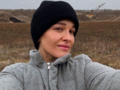 Даша Астафьева посетила родной город и восхитила, как ее встретили родные:  До слез 