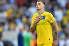 Бражко, Зубков та Миколенко гратимуть із перших хвилин проти Грузії
