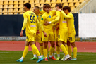First League: Metalist beat Minai, Epitsentr is strong for Agribusiness, Podillya did the same to Niva