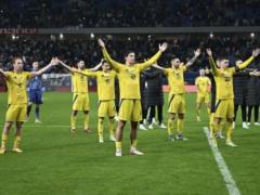 Сборная Украины в Лиге наций-2024/25: расклады для  сине-желтых  перед последним туром